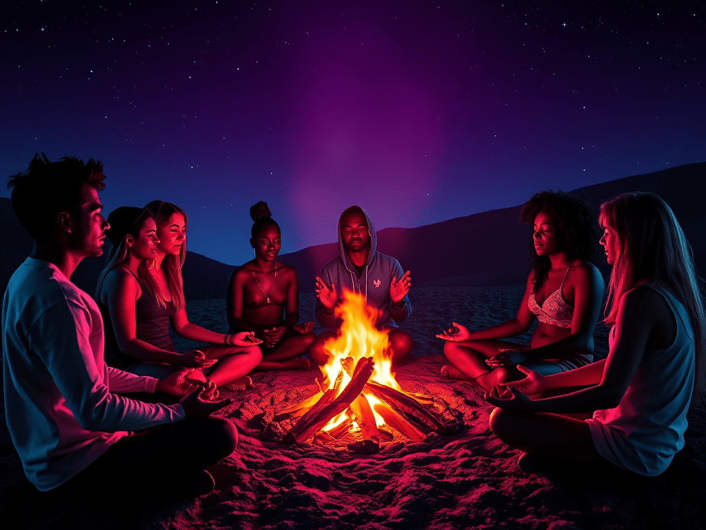 DISCOVER YOUR PSYCHIC POWER